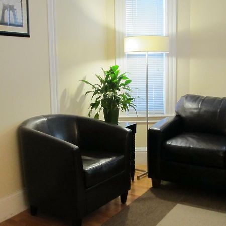 Bowers House Bnb Harvard Mit Cambridge Boston Somerville Ngoại thất bức ảnh