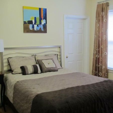 Bowers House Bnb Harvard Mit Cambridge Boston Somerville Ngoại thất bức ảnh