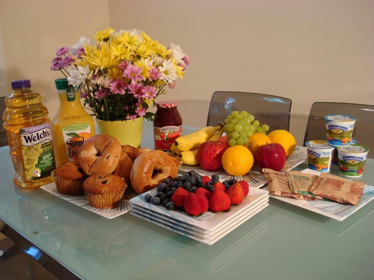 Bowers House Bnb Harvard Mit Cambridge Boston Somerville Ngoại thất bức ảnh