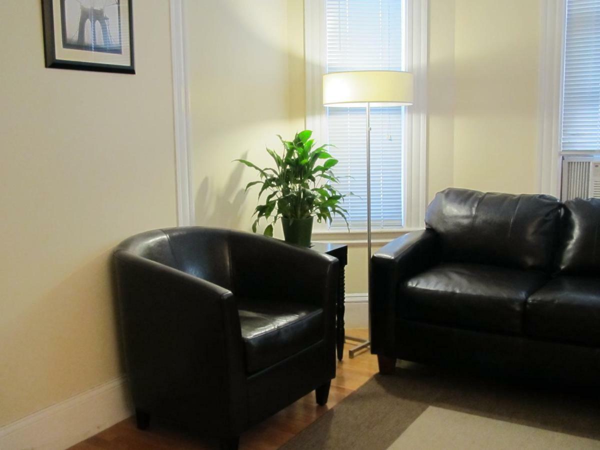 Bowers House Bnb Harvard Mit Cambridge Boston Somerville Ngoại thất bức ảnh