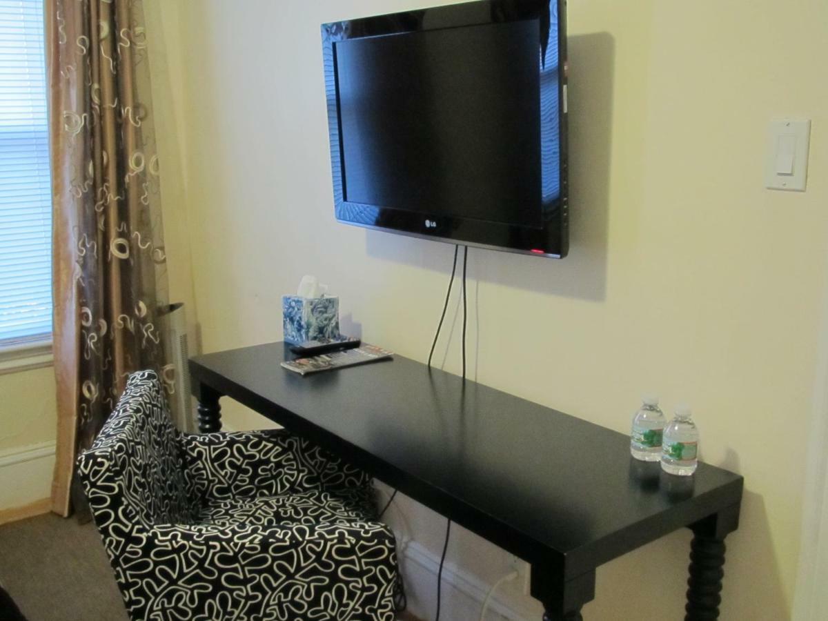 Bowers House Bnb Harvard Mit Cambridge Boston Somerville Ngoại thất bức ảnh